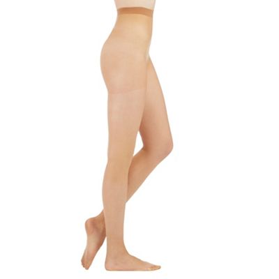 Natural 7D Ready to reveal tights
